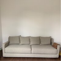 Gus modern deals flipside sofa